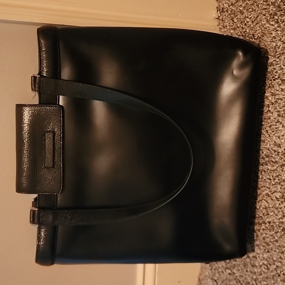 Hartmann Shoulder Bag